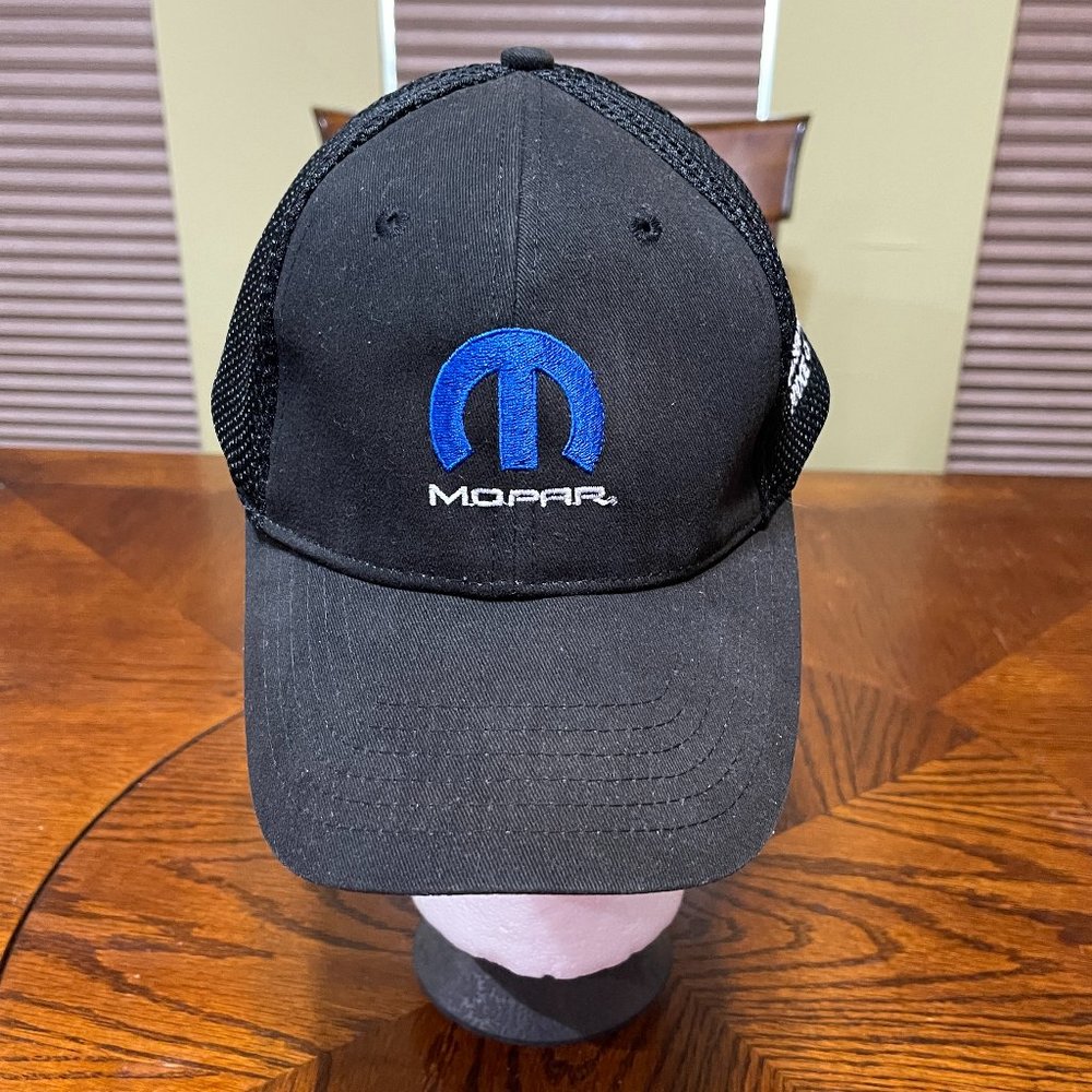 NASCAR Racing "MOPAR" Baseball Cap